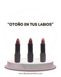 Bundle Otoño en tus labios