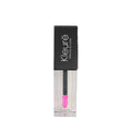 Lip gloss clear- pH color changing