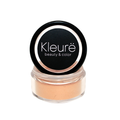 Mineral Foundation Yellow