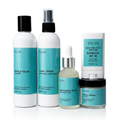 Kit Skin Care - Organics