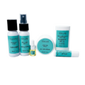 Travel size Skin Care Routine