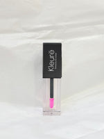 Lipgloss Clear ph changing